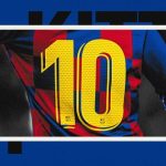 Cuộc đua giành áo số 10: Khi thương hiệu và di sản gặp nhau