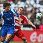 Cựu cầu thủ Croatia bị loại khỏi đội sau bê bối tình dục