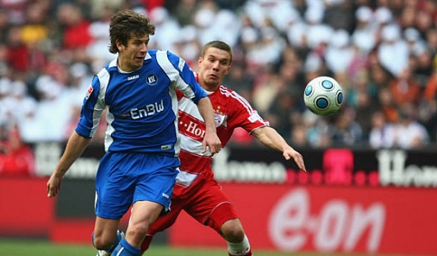 Cựu cầu thủ Croatia bị loại khỏi đội sau bê bối tình dục