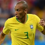 Cựu đội trưởng tuyển Brazil giải nghệ ở tuổi 38