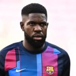 Cựu sao Barca, Samuel Umtiti giải nghệ ở tuổi 31