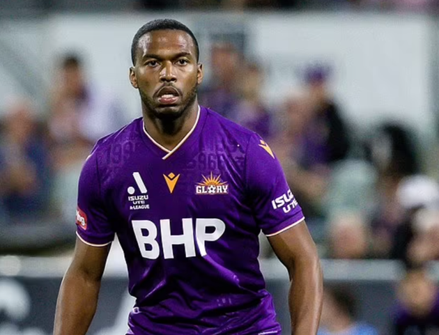 Cựu sao Liverpool “sa lầy” ở bến đỗ mới