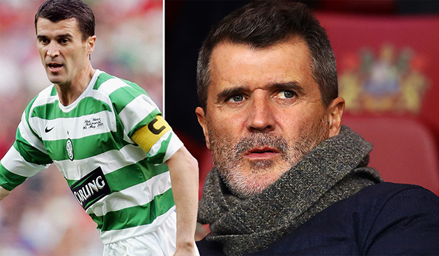 Cựu sao Man United rộng cửa dẫn dắt Celtic, chuẩn bị ‘tái đấu’ Gerrard?