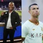 Cựu sao MLS: “Ronaldo bị ảo tưởng, ganh tị với Messi”