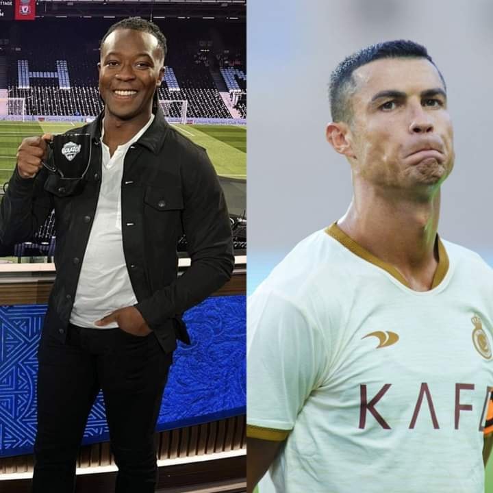 Cựu sao MLS: “Ronaldo bị ảo tưởng, ganh tị với Messi”