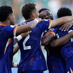 Đả bại Bồ Đào Nha, Hà Lan vào bán kết EURO U21