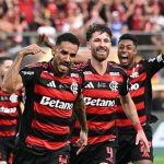 Đả bại Palmeiras, Flamengo chính thức vô địch Copa Libertadores