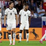 Đã đến lúc tuyển Đức của Nagelsmann cần thay đổi?