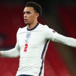 Đã rõ lý do Alexander-Arnold không góp mặt ở cả U21 và ĐT Anh