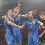 Đã rõ số phận của tuyển Ukraine tại vòng loại World Cup 2022