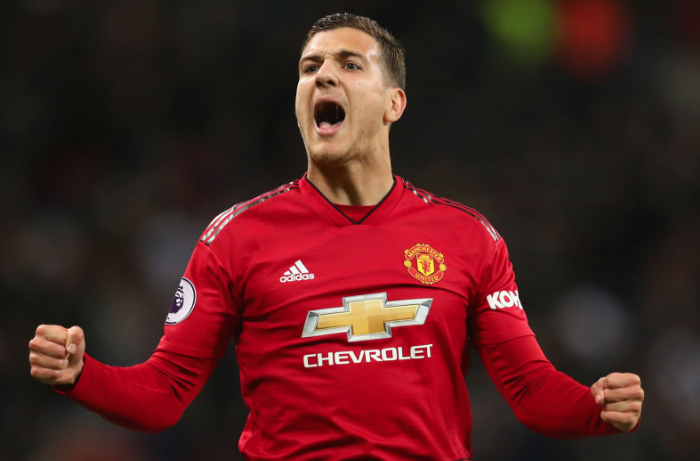 Dalot nói thẳng sự kém cỏi của hàng thủ Man Utd