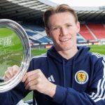 Đảm nhận nhiệm vụ đá phạt đền, McTominay nói gì?