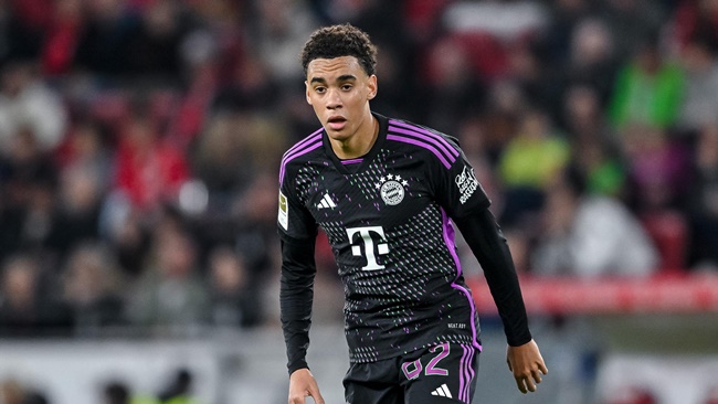 Dàn sao U21 bùng nổ nhất mùa giải 2023/24: Palmer ngang cơ Bellingham