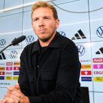 Dẫn tuyển Đức, Nagelsmann đặt mục tiêu vô địch EURO 2024