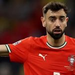 Đẳng cấp của Bruno Fernandes