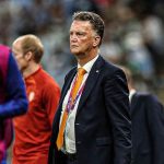 Đằng sau một Louis van Gaal xấu xí