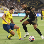 Đánh bại America, LAFC giành quyền tham dự FIFA Club World Cup