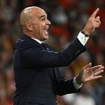 Đánh bại CH Ireland, Martinez chỉ ra điểm tích cực của BĐN