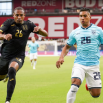 Đánh bại Panama trên chấm 11m cân não, Honduras vào bán kết Cúp Vàng Concacaf