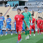 Đặt mục tiêu cao tại VCK U23 châu Á 2026