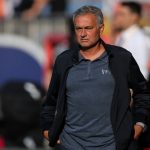 Đấu Galatasaray, Mourinho nhắc khéo trọng tài