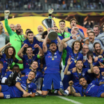 Đâu là đội bóng có nhiều danh hiệu Châu Âu nhất: Hạng 12 – hạng 4