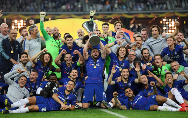 Đâu là đội bóng có nhiều danh hiệu Châu Âu nhất: Hạng 12 – hạng 4