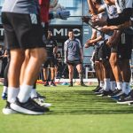 David Beckham gây chưng hửng trận ra mắt Inter Miami của Messi