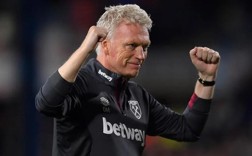 David Moyes: “Sẽ là một sai lầm”