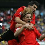 David Villa và Fernando Torres, ai hay hơn?