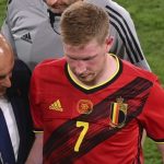 De Bruyne hối hận vì tiêm thuốc giảm đau tại EURO 2020