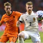 De Jong chỉ đội bóng có phong cách phù hợp với bản thân hơn Barca