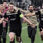 De Jong cho đến Ten Hag, lời nguyền Ajax 2019 ứng nghiệm
