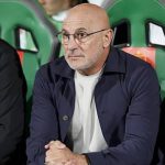 De la Fuente “tung hỏa mù” về chấn thương của Olmo