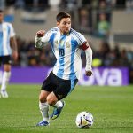 Đêm Monumental huyền thoại: Lời chia tay, bàn thắng và di sản của Messi
