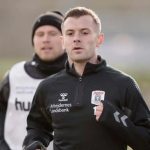 Đến đội bóng mới, Wilshere nhận ngay thông điệp từ HLV trưởng