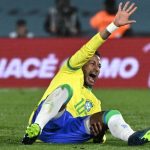 Đến lúc tuyển Brazil chôn vùi kỷ nguyên Neymar