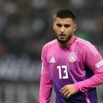 Deniz Undav: Từ hàng thải Brighton tới người thay thế Muller ở ĐT Đức