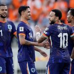 Depay lập cú đúp, Hà Lan thắng nghẹt thở Lithuania 3-2