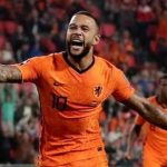 Depay và Top 10 tuyển thủ Hà Lan ghi nhiều bàn nhất mọi thời đại