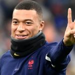Deschamps cập nhật tâm trạng Mbappe hiện tại