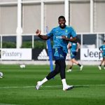 Deschamps đặt ra 3 yếu tố, Pogba và Varane vào thế ‘báo động đỏ’