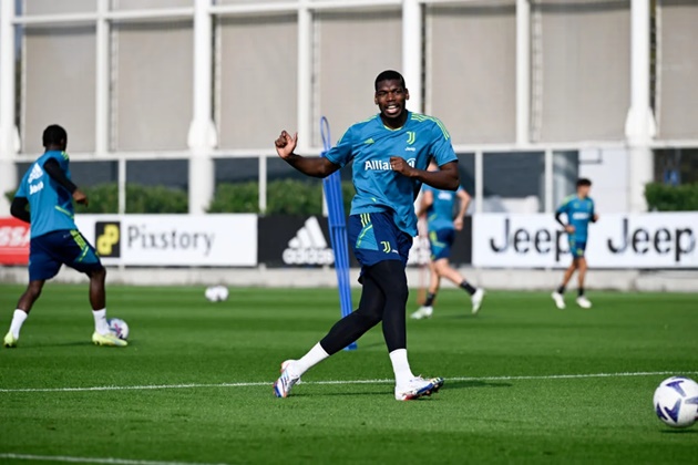 Deschamps đặt ra 3 yếu tố, Pogba và Varane vào thế ‘báo động đỏ’