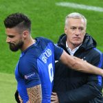 Deschamps nêu tên huyền thoại có thể kế nhiệm mình ở tuyển Pháp