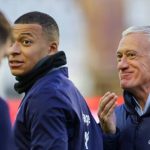 Deschamps tiết lộ bí quyết giúp Mbappe tìm lại phong độ tốt nhất