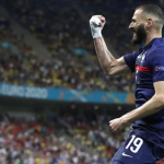 Deschamps: “Tôi không có thông tin về vụ án của Benzema”