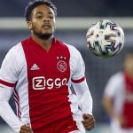 Devyne Rensch: Ngôi sao tuổi teen giúp Ajax không tiếc nuối Sergino Dest