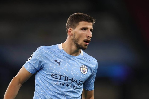 ĐHTB mùa 2021/22 đến hiện tại: 2 sao Liverpool, ấn tượng Man City