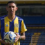 Di Maria hy sinh lợi ích tài chính để giúp đội bóng quê hương