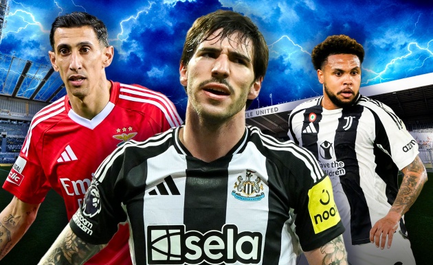 Di Maria làm rõ nghi án cá cược